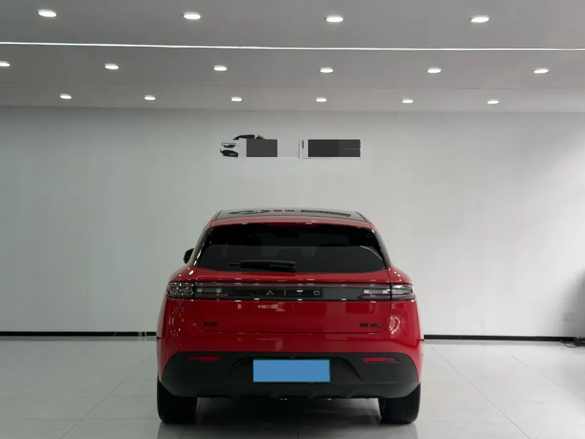 2024 AITO AITO M5 BEV 83KWH,autocango,china used car exporter,china ev exporter,chinese used car exporter,chinese used ev exporter