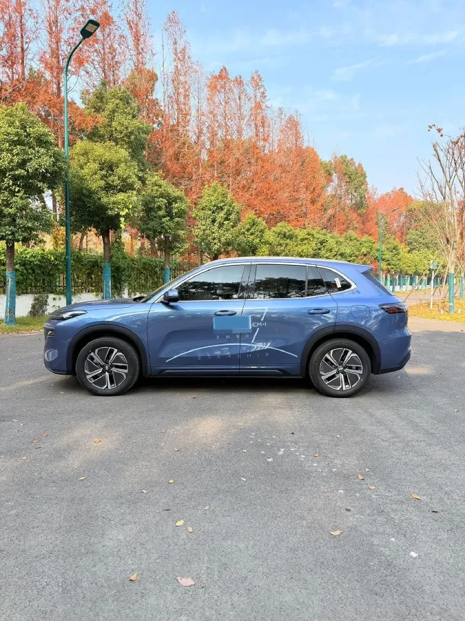 2025 BYD Sea Lion 05 DM-i 1.5L 101HP L4 E-CVT PHEV 18.3KWH,autocango,china used car exporter,china ev exporter,chinese used car exporter,chinese used ev exporter