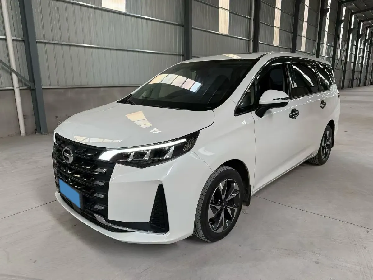 2021 GAC Trumpchi M6 1.5T 169HP L4 7DCT,autocango,china used car exporter,china ev exporter,chinese used car exporter,chinese used ev exporter