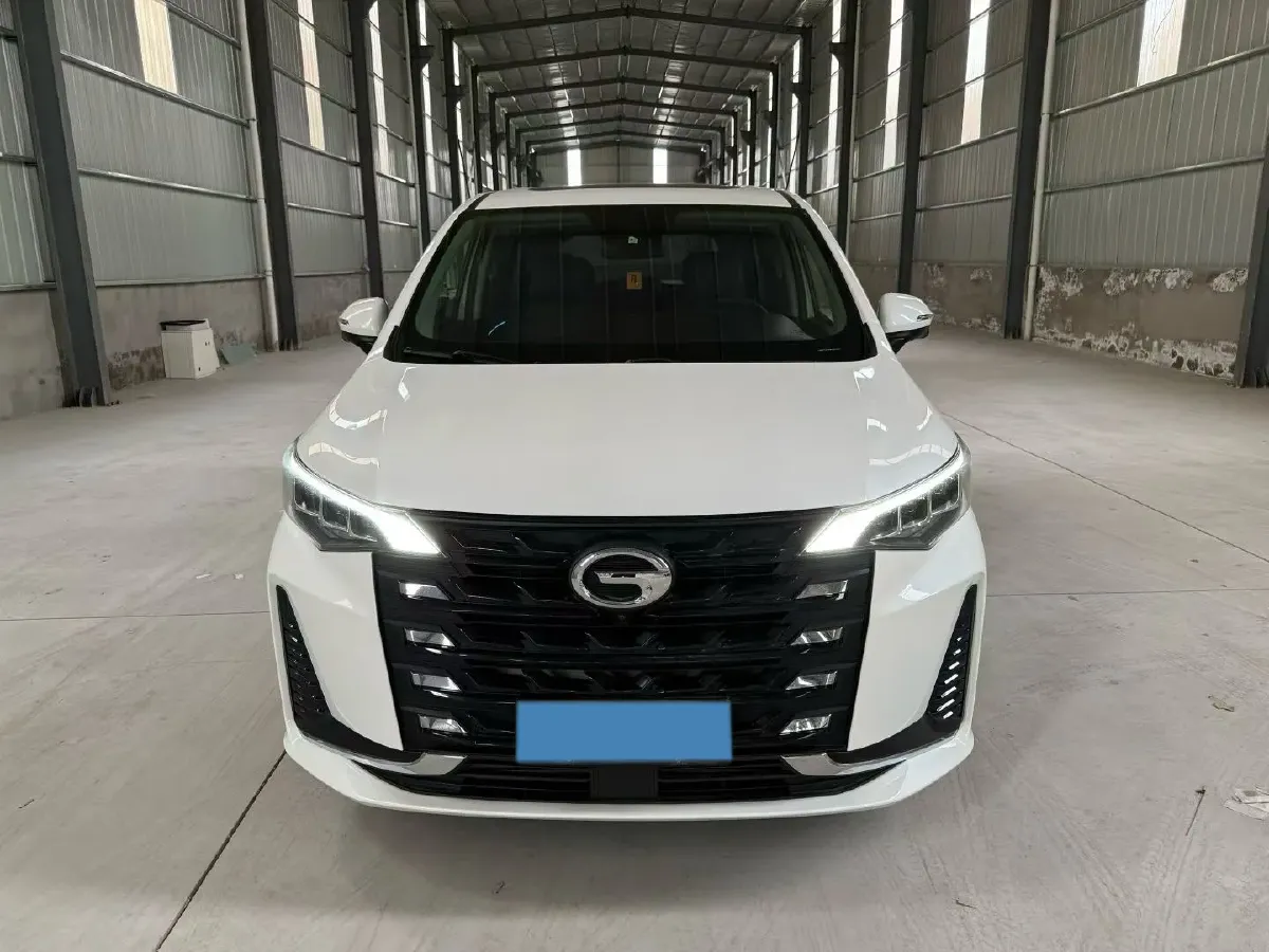 2021 GAC Trumpchi M6 1.5T 169HP L4 7DCT,autocango,china used car exporter,china ev exporter,chinese used car exporter,chinese used ev exporter