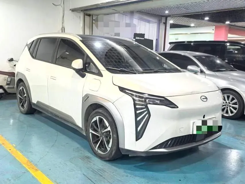 2023 Aion S Plus BEV 59.4KWH,autocango,china used car exporter,china ev exporter,chinese used car exporter,chinese used ev exporter