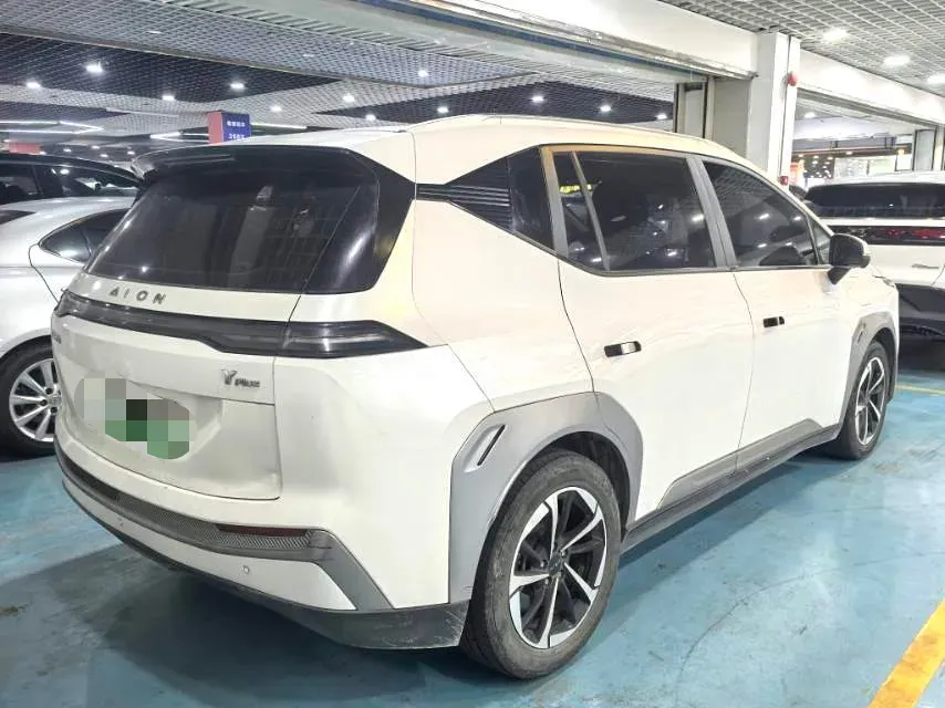 2023 Aion S Plus BEV 59.4KWH,autocango,china used car exporter,china ev exporter,chinese used car exporter,chinese used ev exporter