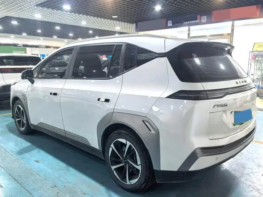 2023 Aion S Plus BEV 59.4KWH,autocango,china used car exporter,china ev exporter,chinese used car exporter,chinese used ev exporter