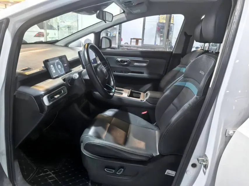 2023 Aion S Plus BEV 59.4KWH,autocango,china used car exporter,china ev exporter,chinese used car exporter,chinese used ev exporter