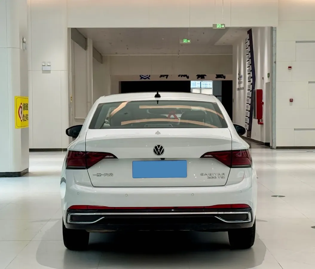 2023 Volkswagen Sagitar 1.2T 116HP L4 7DCT,autocango,china used car exporter,china ev exporter,chinese used car exporter,chinese used ev exporter