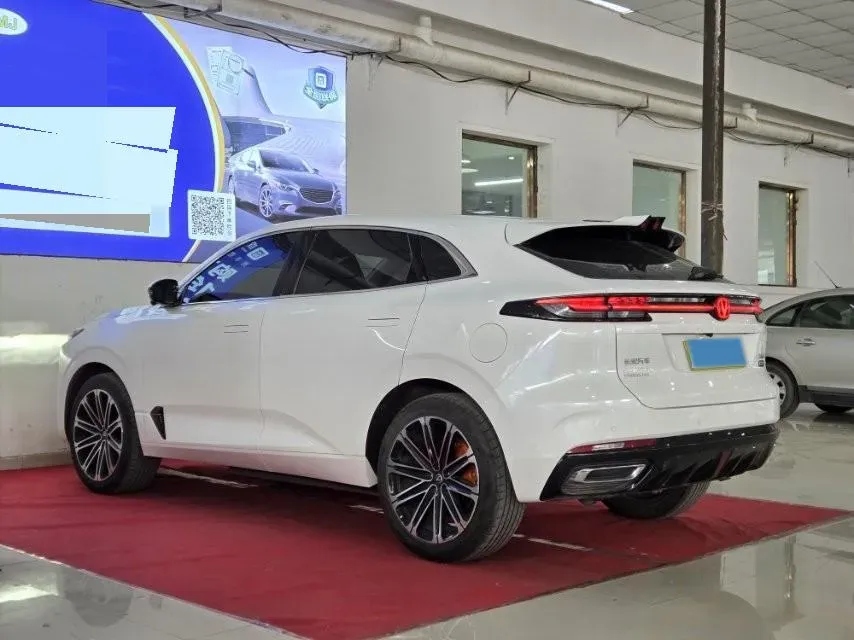 2023 ChangAn UNI-K iDD 1.5T 170HP L4 6TCT PHEV 28.39KWH,autocango,china used car exporter,china ev exporter,chinese used car exporter,chinese used ev exporter
