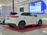 2023 ChangAn UNI-K iDD 1.5T 170HP L4 6TCT PHEV 28.39KWH