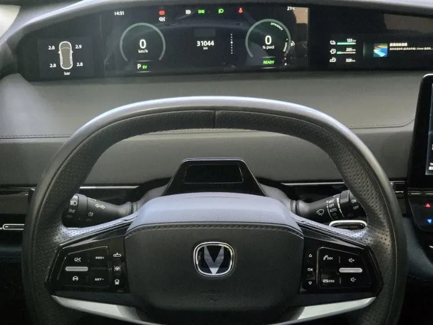 2023 ChangAn UNI-K iDD 1.5T 170HP L4 6TCT PHEV 28.39KWH,autocango,china used car exporter,china ev exporter,chinese used car exporter,chinese used ev exporter