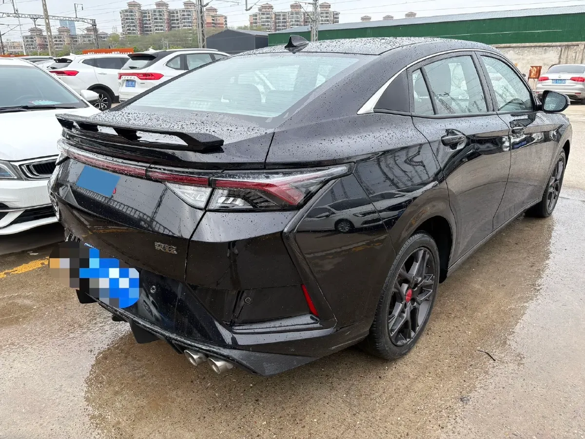 2021 DongFeng Aeolus YiXuan 1.5T 150HP L4 6DCT,autocango,china used car exporter,china ev exporter,chinese used car exporter,chinese used ev exporter