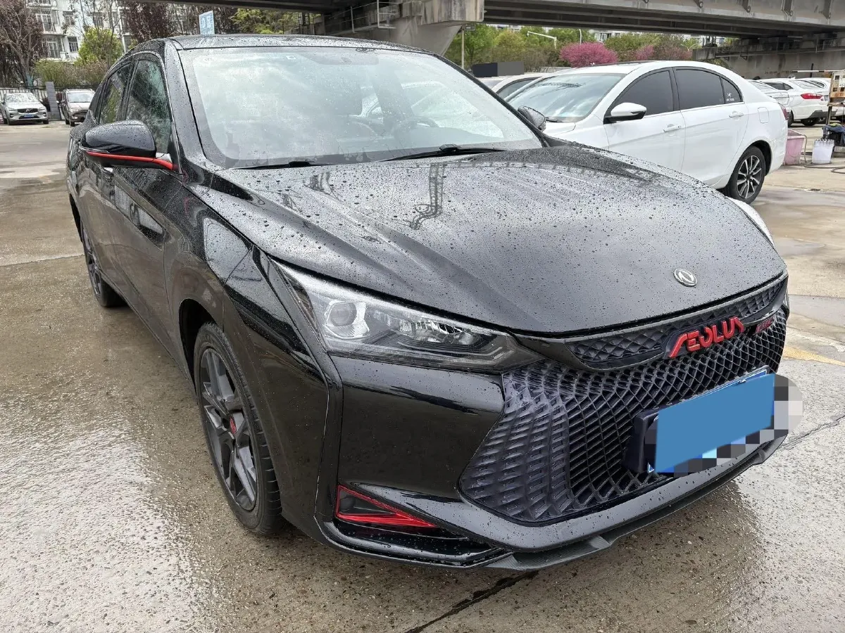 2021 DongFeng Aeolus YiXuan 1.5T 150HP L4 6DCT,autocango,china used car exporter,china ev exporter,chinese used car exporter,chinese used ev exporter