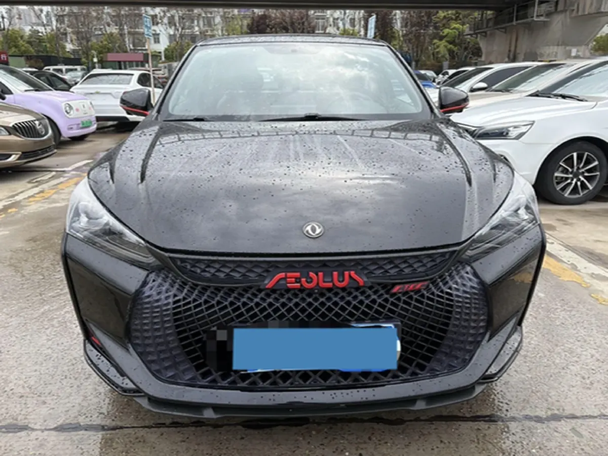 2021 DongFeng Aeolus YiXuan 1.5T 150HP L4 6DCT,autocango,china used car exporter,china ev exporter,chinese used car exporter,chinese used ev exporter