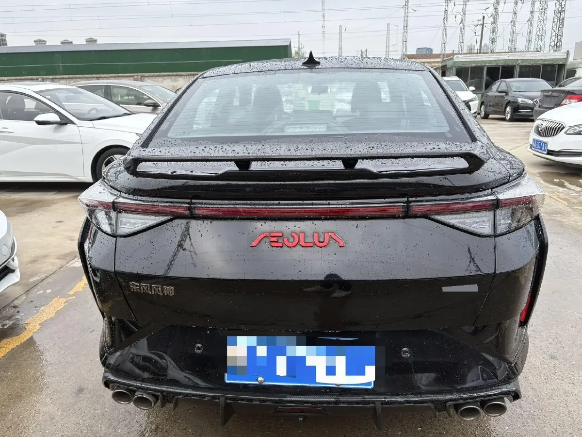 2021 DongFeng Aeolus YiXuan 1.5T 150HP L4 6DCT,autocango,china used car exporter,china ev exporter,chinese used car exporter,chinese used ev exporter