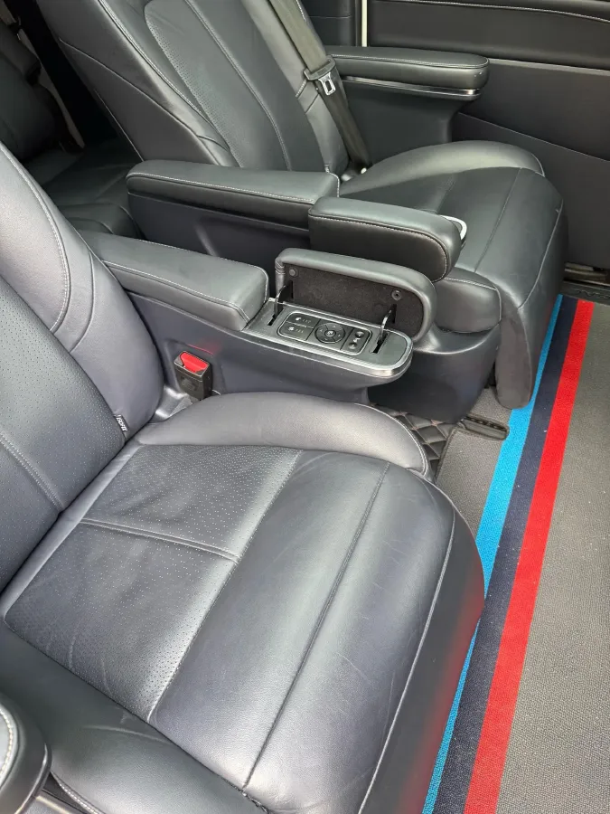 2021 GAC Trumpchi M8 2.0T 252HP L4 8AT,autocango,china used car exporter,china ev exporter,chinese used car exporter,chinese used ev exporter