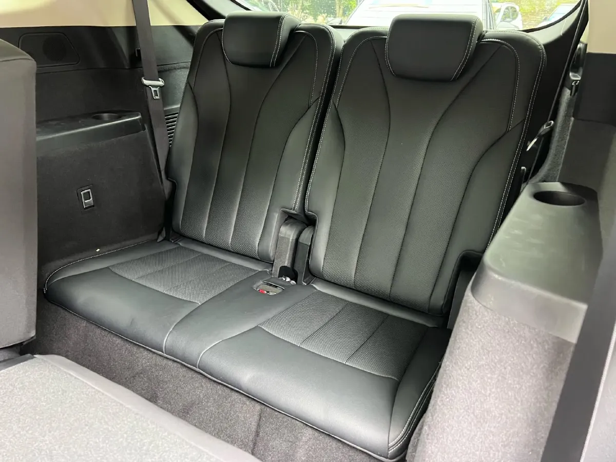 2019 BYD Tang 2.0T 192HP L4 6AT,autocango,china used car exporter,china ev exporter,chinese used car exporter,chinese used ev exporter