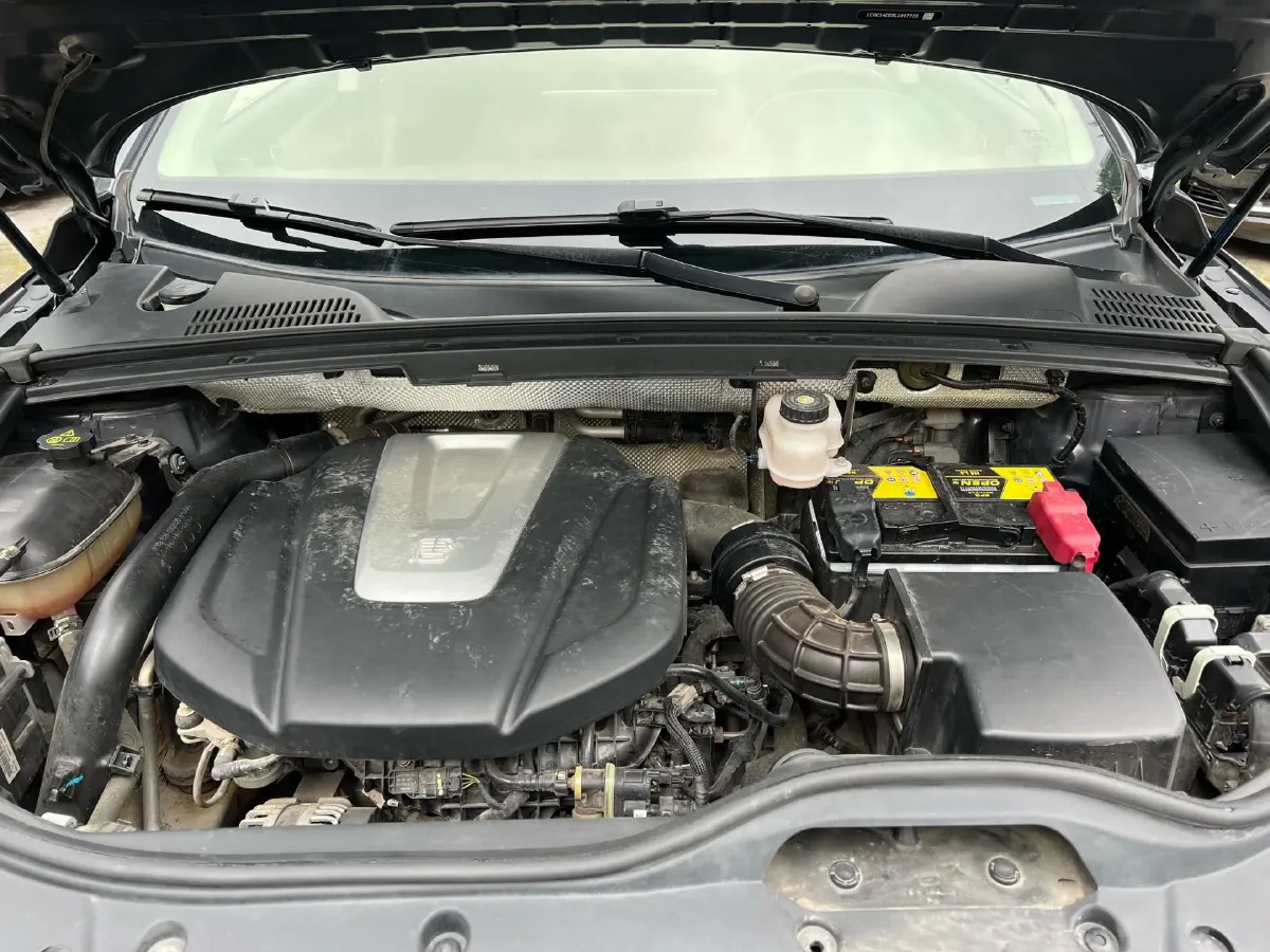 2019 BYD Tang 2.0T 192HP L4 6AT,autocango,china used car exporter,china ev exporter,chinese used car exporter,chinese used ev exporter