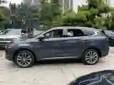 2019 BYD Tang 2.0T 192HP L4 6AT