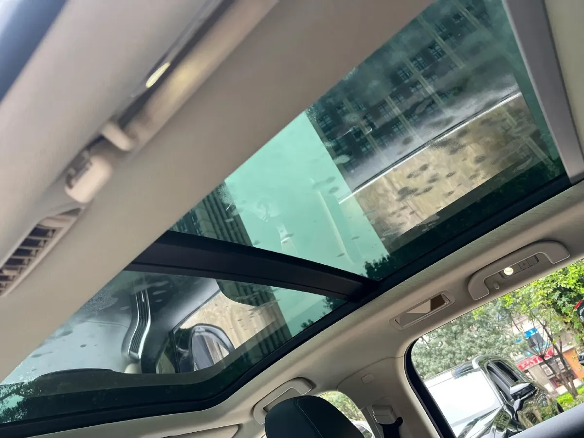 2019 BYD Tang 2.0T 192HP L4 6AT,autocango,china used car exporter,china ev exporter,chinese used car exporter,chinese used ev exporter