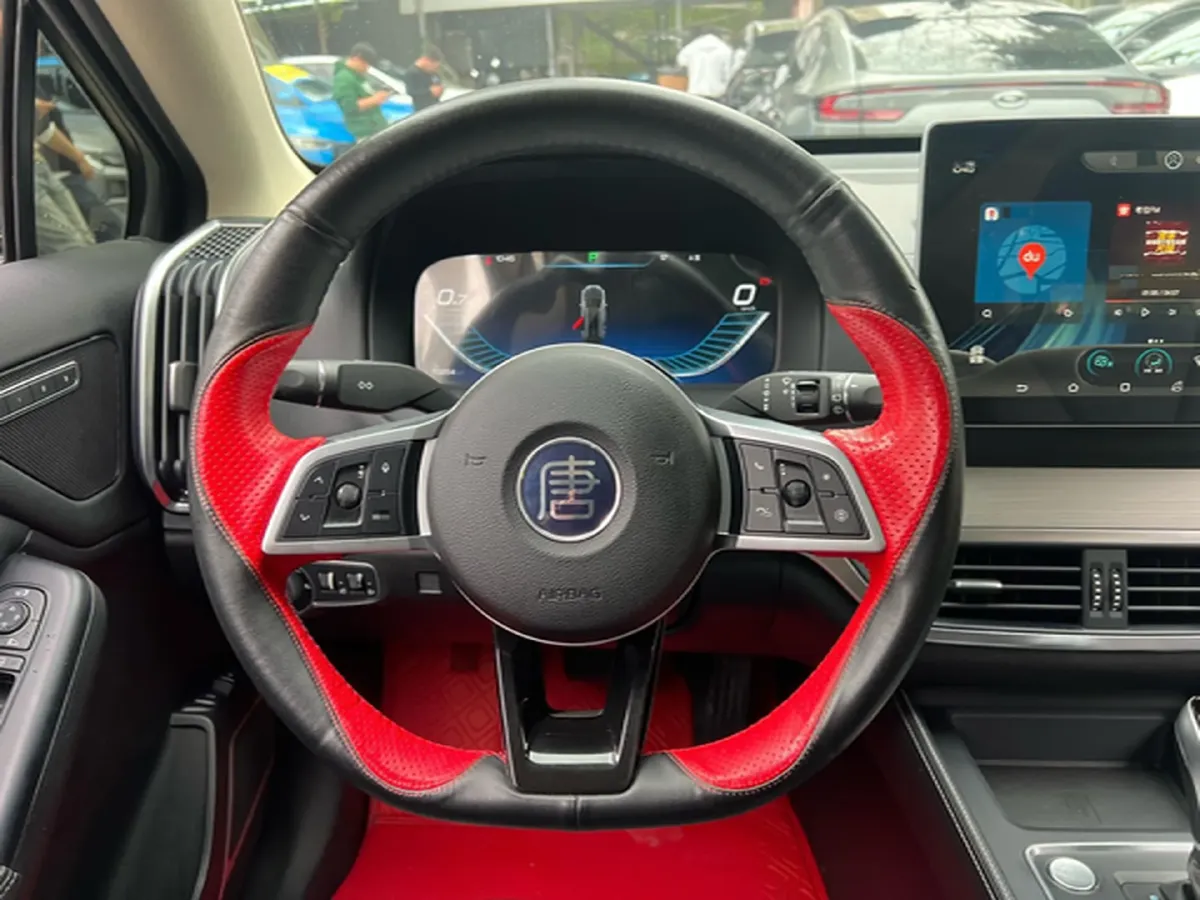 2019 BYD Tang 2.0T 192HP L4 6AT,autocango,china used car exporter,china ev exporter,chinese used car exporter,chinese used ev exporter