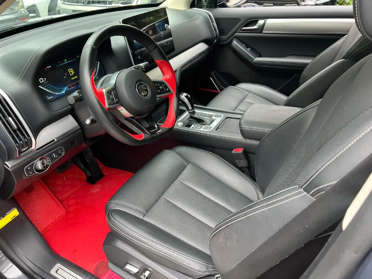 2019 BYD Tang 2.0T 192HP L4 6AT,autocango,china used car exporter,china ev exporter,chinese used car exporter,chinese used ev exporter