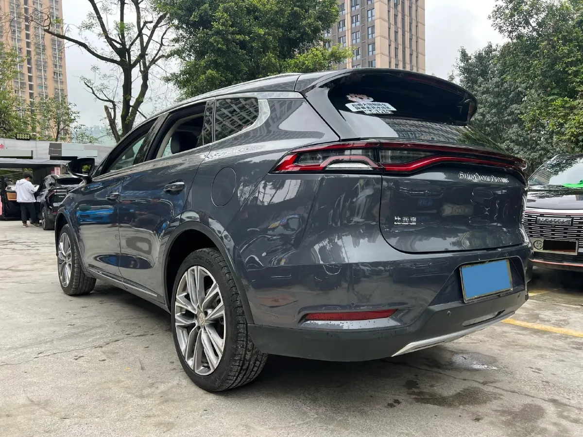 2019 BYD Tang 2.0T 192HP L4 6AT,autocango,china used car exporter,china ev exporter,chinese used car exporter,chinese used ev exporter