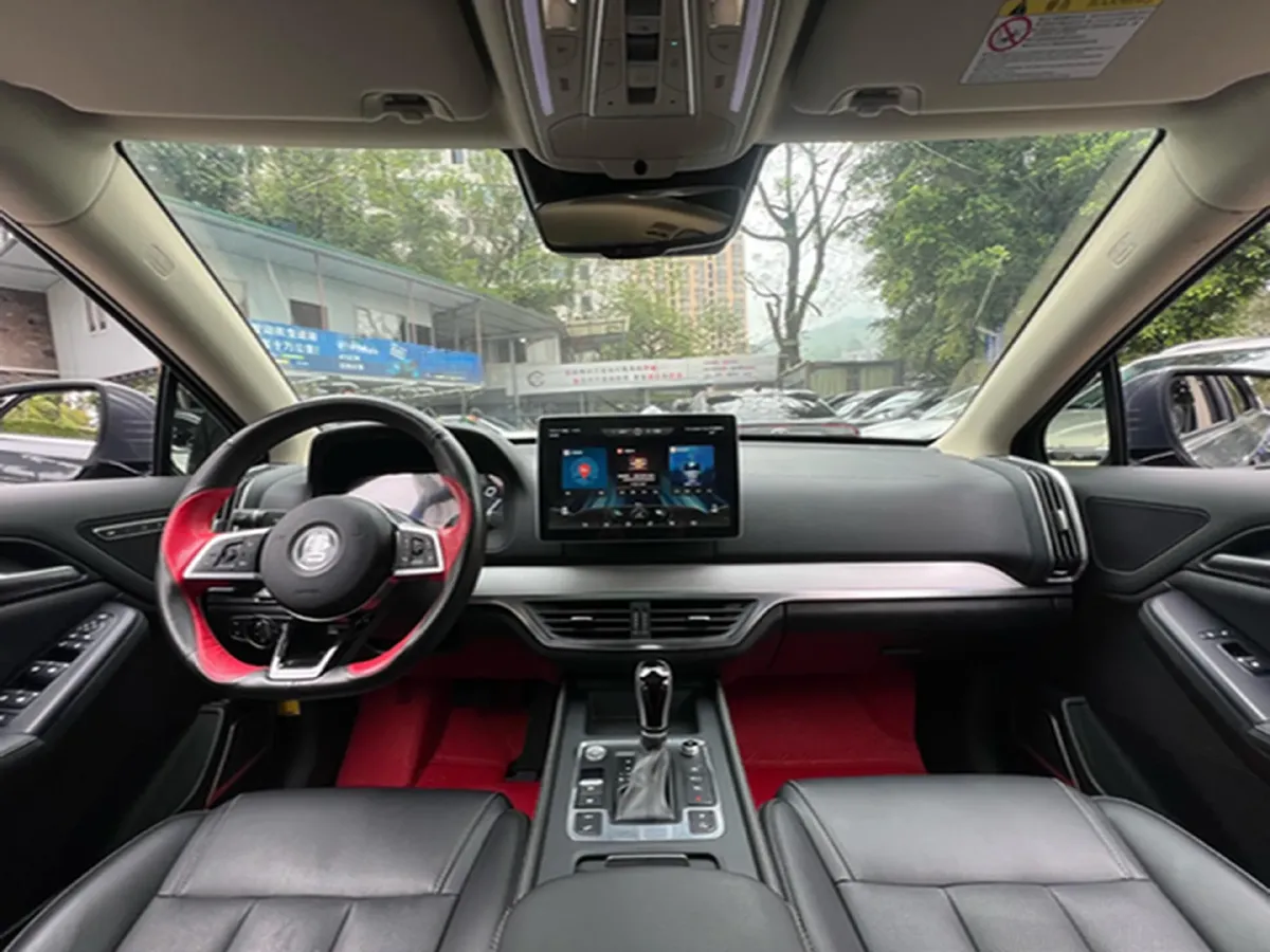 2019 BYD Tang 2.0T 192HP L4 6AT,autocango,china used car exporter,china ev exporter,chinese used car exporter,chinese used ev exporter