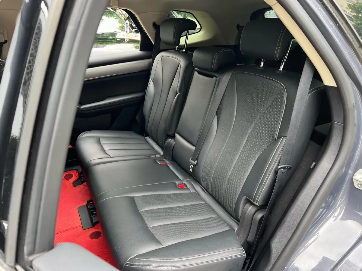 2019 BYD Tang 2.0T 192HP L4 6AT,autocango,china used car exporter,china ev exporter,chinese used car exporter,chinese used ev exporter