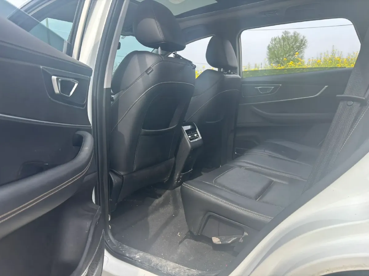 2019 Chery Tiggo 8 1.5T 156HP L4 6DCT,autocango,china used car exporter,china ev exporter,chinese used car exporter,chinese used ev exporter