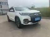 2019 Chery Tiggo 8 1.5T 156HP L4 6DCT