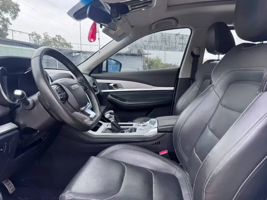 2020 Jetour X70 1.5T 156HP L4 6DCT,autocango,china used car exporter,china ev exporter,chinese used car exporter,chinese used ev exporter