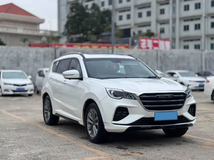 2020 Jetour X70 1.5T 156HP L4 6DCT,autocango,china used car exporter,china ev exporter,chinese used car exporter,chinese used ev exporter