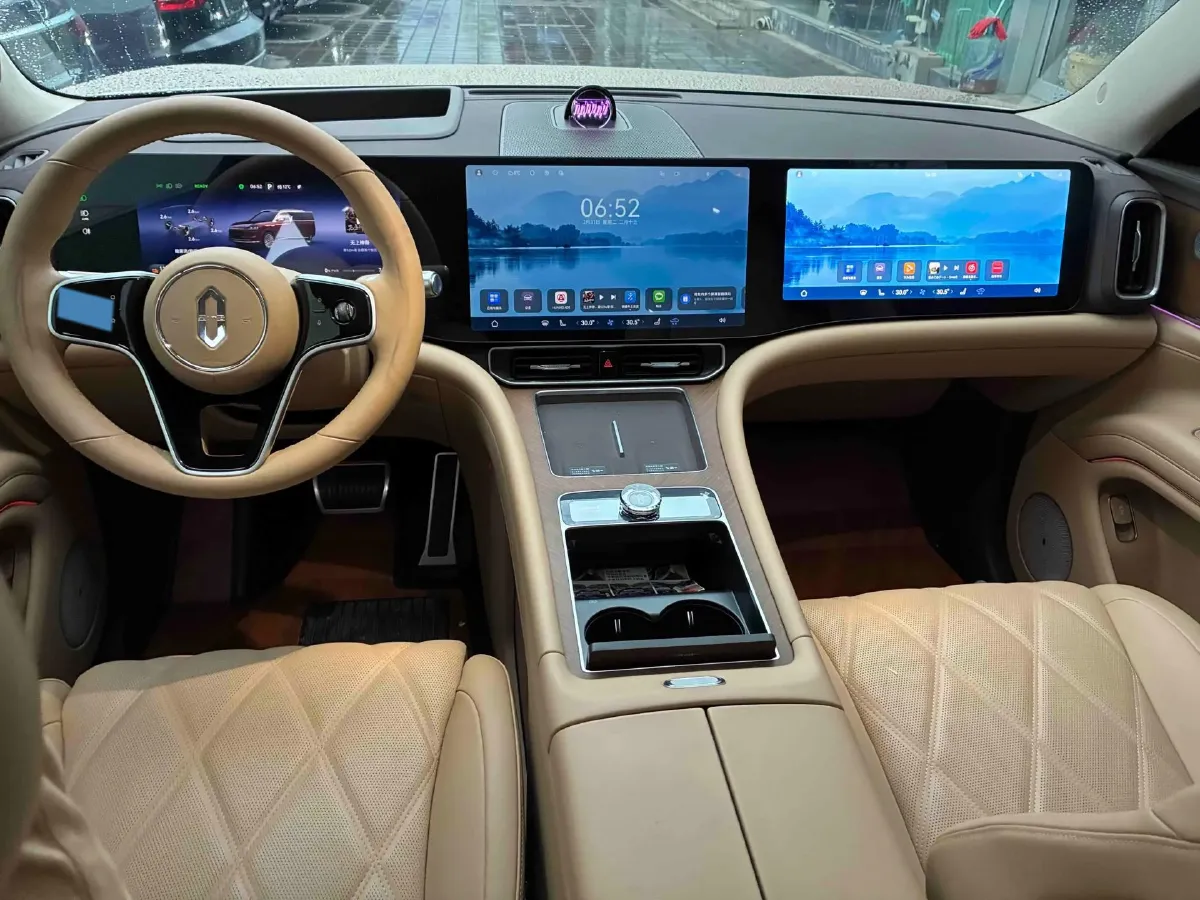 2025 AITO AITO M9 REEV 160HP REEV 52KWH,autocango,china used car exporter,china ev exporter,chinese used car exporter,chinese used ev exporter