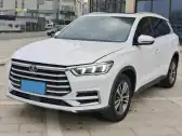 2019 BYD SONG PRO,autocango,china used car exporter,china ev exporter,chinese used car exporter,chinese used ev exporter