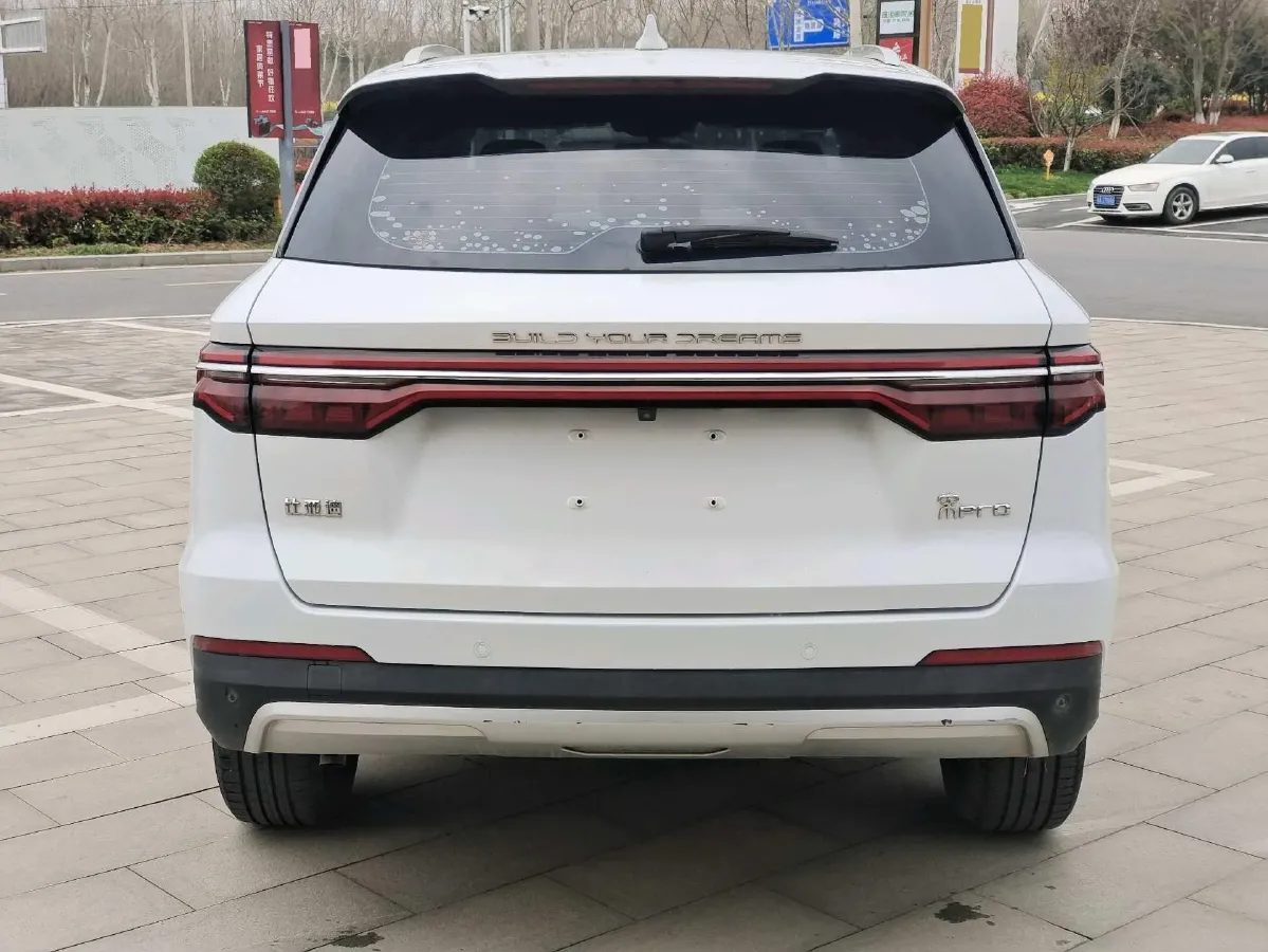 2019 BYD Song Pro 1.5T 160HP L4 6DCT,autocango,china used car exporter,china ev exporter,chinese used car exporter,chinese used ev exporter