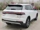 2019 BYD Song Pro 1.5T 160HP L4 6DCT