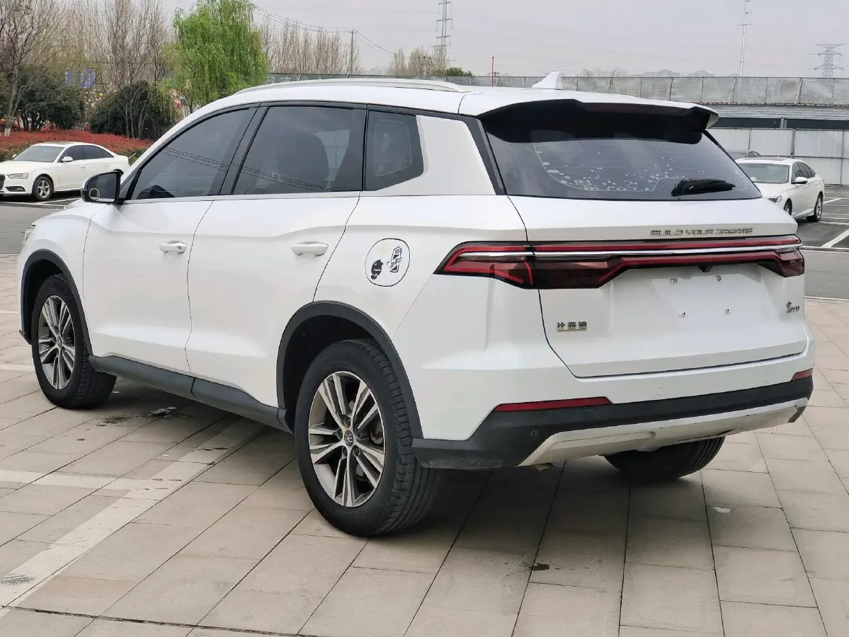 2019 BYD Song Pro 1.5T 160HP L4 6DCT,autocango,china used car exporter,china ev exporter,chinese used car exporter,chinese used ev exporter