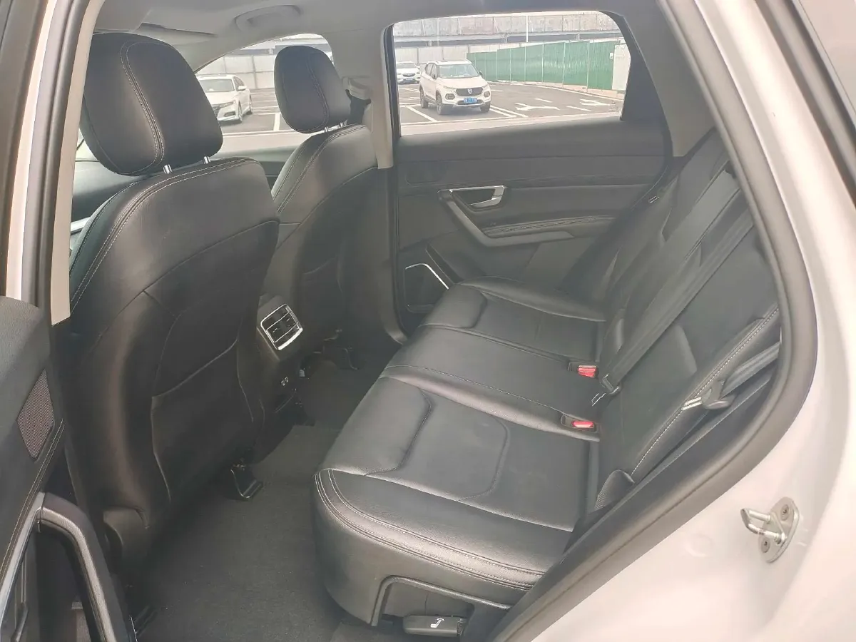 2019 BYD Song Pro 1.5T 160HP L4 6DCT,autocango,china used car exporter,china ev exporter,chinese used car exporter,chinese used ev exporter