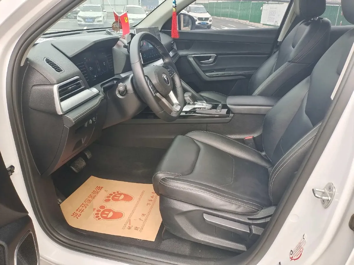 2019 BYD Song Pro 1.5T 160HP L4 6DCT,autocango,china used car exporter,china ev exporter,chinese used car exporter,chinese used ev exporter