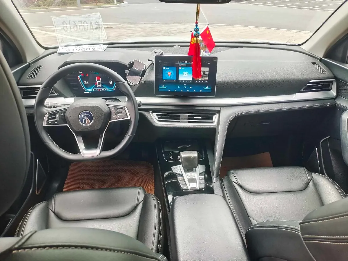 2019 BYD Song Pro 1.5T 160HP L4 6DCT,autocango,china used car exporter,china ev exporter,chinese used car exporter,chinese used ev exporter