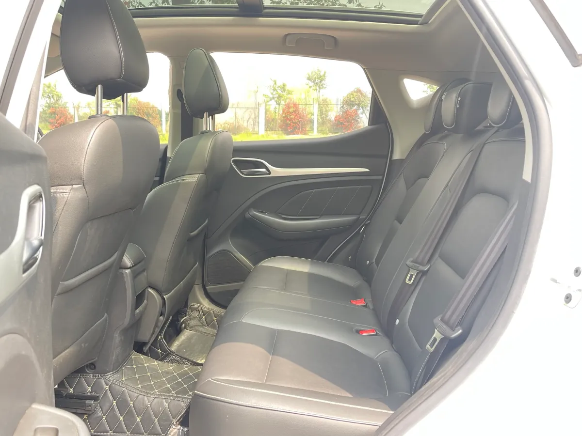 2018 MG ZS 1.5L 120HP L4 4AT,autocango,china used car exporter,china ev exporter,chinese used car exporter,chinese used ev exporter