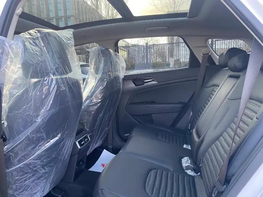 2023 Kia Sportage 2.0T 236HP L4 8AT,autocango,china used car exporter,china ev exporter,chinese used car exporter,chinese used ev exporter