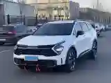 2023 Kia Sportage 2.0T 236HP L4 8AT