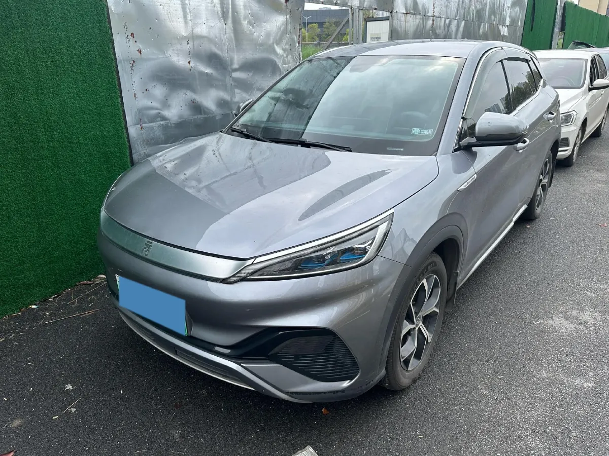 2022 Hycan Z03 BEV 64.23KWH,autocango,china used car exporter,china ev exporter,chinese used car exporter,chinese used ev exporter