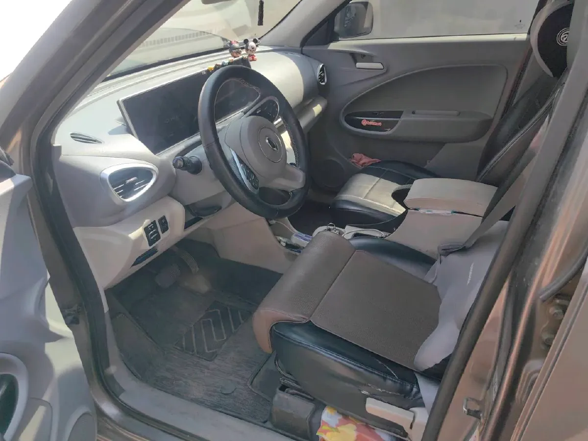 2020 Ora WhiteCat BEV 29.4KWH,autocango,china used car exporter,china ev exporter,chinese used car exporter,chinese used ev exporter