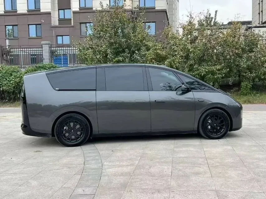 2024 Li MEGA BEV 102.7KWH,autocango,china used car exporter,china ev exporter,chinese used car exporter,chinese used ev exporter