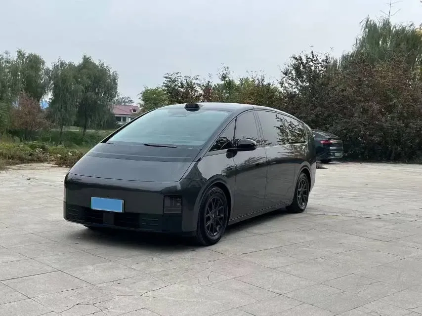 2024 Li MEGA BEV 102.7KWH,autocango,china used car exporter,china ev exporter,chinese used car exporter,chinese used ev exporter