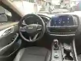 2021 Cadillac CT5 2.0T 237HP L4 10AT
