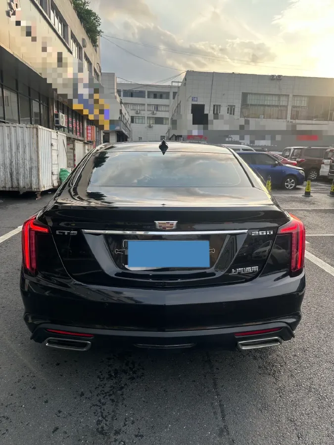 2021 Cadillac CT5 2.0T 237HP L4 10AT,autocango,china used car exporter,china ev exporter,chinese used car exporter,chinese used ev exporter