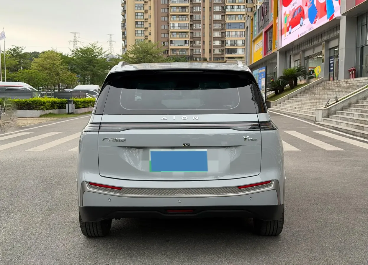 2022 Aion Y BEV 59KWH,autocango,china used car exporter,china ev exporter,chinese used car exporter,chinese used ev exporter