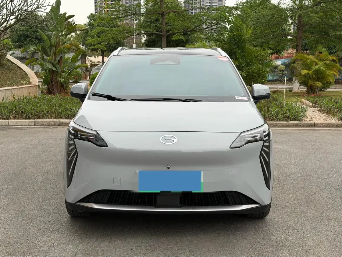 2022 Aion Y BEV 59KWH,autocango,china used car exporter,china ev exporter,chinese used car exporter,chinese used ev exporter