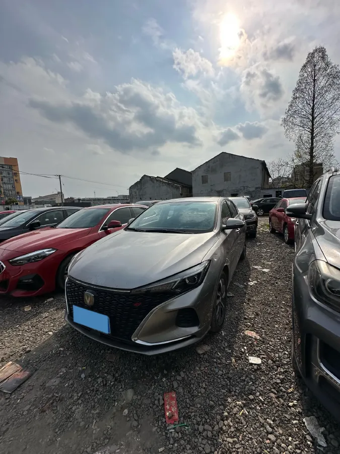 2019 ChangAn Eado 1.4T 158HP L4 7DCT,autocango,china used car exporter,china ev exporter,chinese used car exporter,chinese used ev exporter